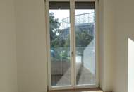 Naturnah im Herzen Wiens! Willkommen im „Grünblick“