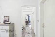 Großzügige 5-Zimmer-Wohnung in der Bregenzer Innenstadt