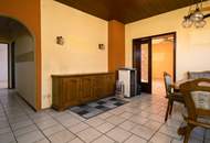 NEU AM MARKT ! Perfekt geschnittenes Einfamilienhaus !