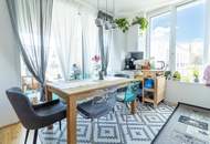 Helle 3-Zimmer-Wohnung mit sonniger Loggia im Zentrum von Gallneukirchen