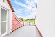 Charmantes Einfamilienhaus mit 40 m² Terrassenfläche