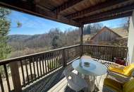 Seminarraum trifft Kraftplatz und Wohntraum, im Garten der Seele!