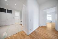 Helle 3-Zimmer Wohnung, Nähe Wiedner Hauptstraße
