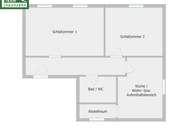 OPENHOUSE - Sonntag, 25.05. um 11:00 Uhr _ Provisionsfrei _ Helle 3.Zimmer-Wohnung in Bestlage - ca. 15 Gehminuten zur Innenstadt