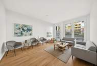 Moderne Ordination zur Miete / Praxisfläche nahe U1 Kagran – 78 m²