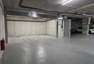 32 m² Lagerfläche/Doppel-Rolltor-Stellplatz zu nur EURO 332,50 Netto/Monat - MIT DIREKTER ZUFAHRT