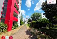 "stylisch, renditestark, grün gelegen" - 2 Zimmer Traum mit Loggia