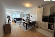 Attraktive und moderne 2-Zimmer-Wohnung mit Loggia!