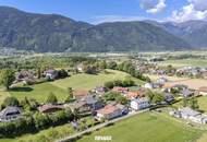Zwei Wohneinheiten, ein Zuhause – großzügige Liegenschaft in Bestlage von Lendorf mit Gartenparadies & Zukunftspotenzial