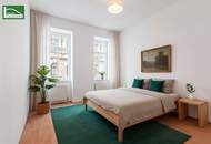 Charmanter Altbau in Toplage – Ehrenfelsgasse 3, 1120 Wien! - JETZT ZUSCHLAGEN