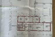 500 m² große Halle mit ca. 150 m² Bürotrakt an der Abfahrt S4 zu verkaufen