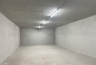 108 m² große Kellerflächen im Gewerbepark Traiskirchen zur Miete!