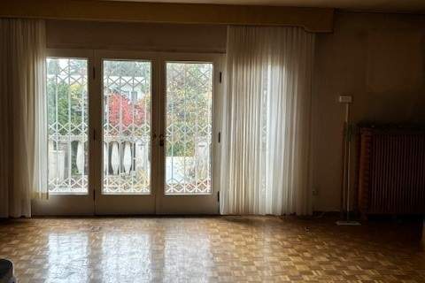 Verborgenes Juwel: Sanierungsbedürftige Stadtvilla in Traumlage mit Potenzial!, Haus-kauf, 1.399.000,€, 1130 Wien 13., Hietzing