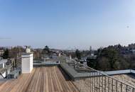 Penthouse short term available