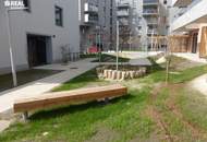 Bezugsfertig - Ruhige 2-Zimmer Gartenwohnung im Wildgarten - Provisionsfrei
