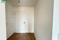 Klimatisierte Wohnung im 6. OG mit Weitblick-Terrasse! Erst 2024 erbaut!