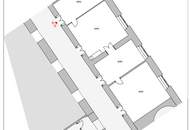 DPC | Stilvolles Altbaubüro in historischem Haus