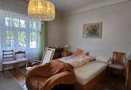 Haus mit Flair und ruhigem Landleben in einer dynamischen Ortschaft