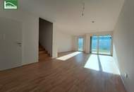 Stadt trifft Natur: Reihenhaus in wundervoller Lage mit vielen Extras!