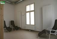 Moderner Wohnkomfort an der Grenze zu Ottakring – 2-Zimmer-Wohnung mit Balkon, Sauna & Fitnessraum