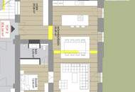 Herrschaftliche Wohnung in historischer Villa | über 440m² Garten & möglicher Infinity Pool | ca. 4,40 m Raumhöhe | sanierungsbedürftig | U-Bahnnähe