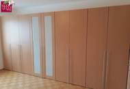 CHARMANTE 4-ZIMMER-WOHNUNG IN LAXENBURG – MIT 9,45 m² LOGGIA & EIGENER GARAGE UM € 279.000