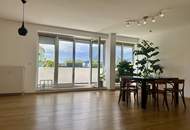Moderne 4-Zimmer-Terrassenwohnung mit TG-Parkplatz in Frohnleiten