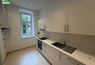 Wohnen in begehrter Lage im schönen Altbau - Stuwerviertel - Nähe Vorgartenmarkt. Leerstehende gebrauchte Wohnung zum Top Preis.