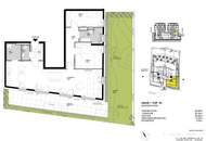 TOP GARTENWOHNUNG ++ stilvoll & ruhig