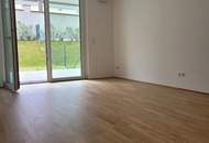 Moderne 3-Zimmer-Gartenwohnung im Zentrum von Deutsch-Wagram