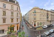 Moderne 5-Zimmer-Wohnung mit Balkon in 1180 Wien – Ihr neues Zuhause!
