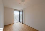 traumhafte 3-Zimmer-Wohnung mit 2 Balkonen und luxuriöser Ausstattung