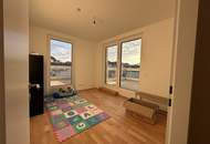 3 Terrassen - 4 Zimmer - dein Platz über Wien