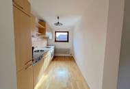 Ruhig &amp; gemütlich: 2-Zimmer-Wohnung mit Balkon in Mariapfarr ab Juli verfügbar