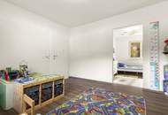 Modernes Fertighaus mit großem Grundstück in Sachsenburg