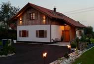 Bezugsfertiges Chalet in der Thermenregion (Provisionsfrei)