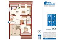 Sonnenquartier | große Terrasse