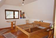 LANDHAUS IN RUHIGER AUSSICHTSLAGE