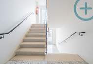 HOCH HINAUS: CHARMANTE 3 ZIMMERWOHNUNG