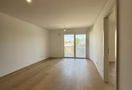 Modernes Wohngefühl nahe der Donau – 2-Zimmer-Wohnung mit Balkon, Smart-Home-System & hochwertiger Ausstattung