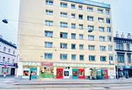 Bezugsfertige 3-Zimmer-Wohnung im Neulerchenfelder Grätzel