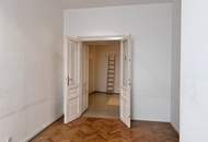 Mietfrei für die Renovierungszeit! Auch als Praxis geeignet!