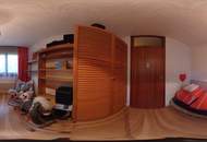 Wohnen in idyllischer Lage - gepflegter Bungalow im Schlosspark von Seebenstein!