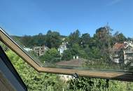 Rarität- Hübsches Einfamilienhaus mit idyllischem Garten in beneidenswerter Grünruhelage!