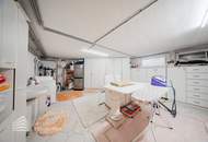 Beeindruckende Villa mit gepflegtem Garten und Pool als Investment