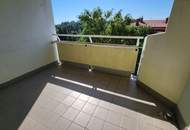 3 ZIMMERWOHNUNG MIT LOGGIA - UNBEFRISTETE MIETDAUER - INKL HEIZKOSTEN