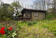 Ihr neues ZUHAUSE mit großem Garten - Wohnen mit Lebensqualität