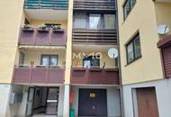Kaufen statt mieten / Eigentum / Anlage - Wohnung mit verglaster Loggia in Steinakirchen am Forst