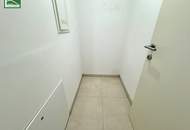 Moderne 2-Zimmer Wohnung inkl. Einbauküche, Terrasse und Garten - ab sofort beziehbar!