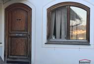 Großzügige Werkstatt/Atelier usw. (auch teilbar) mit Parkplatz in Gamlitz!